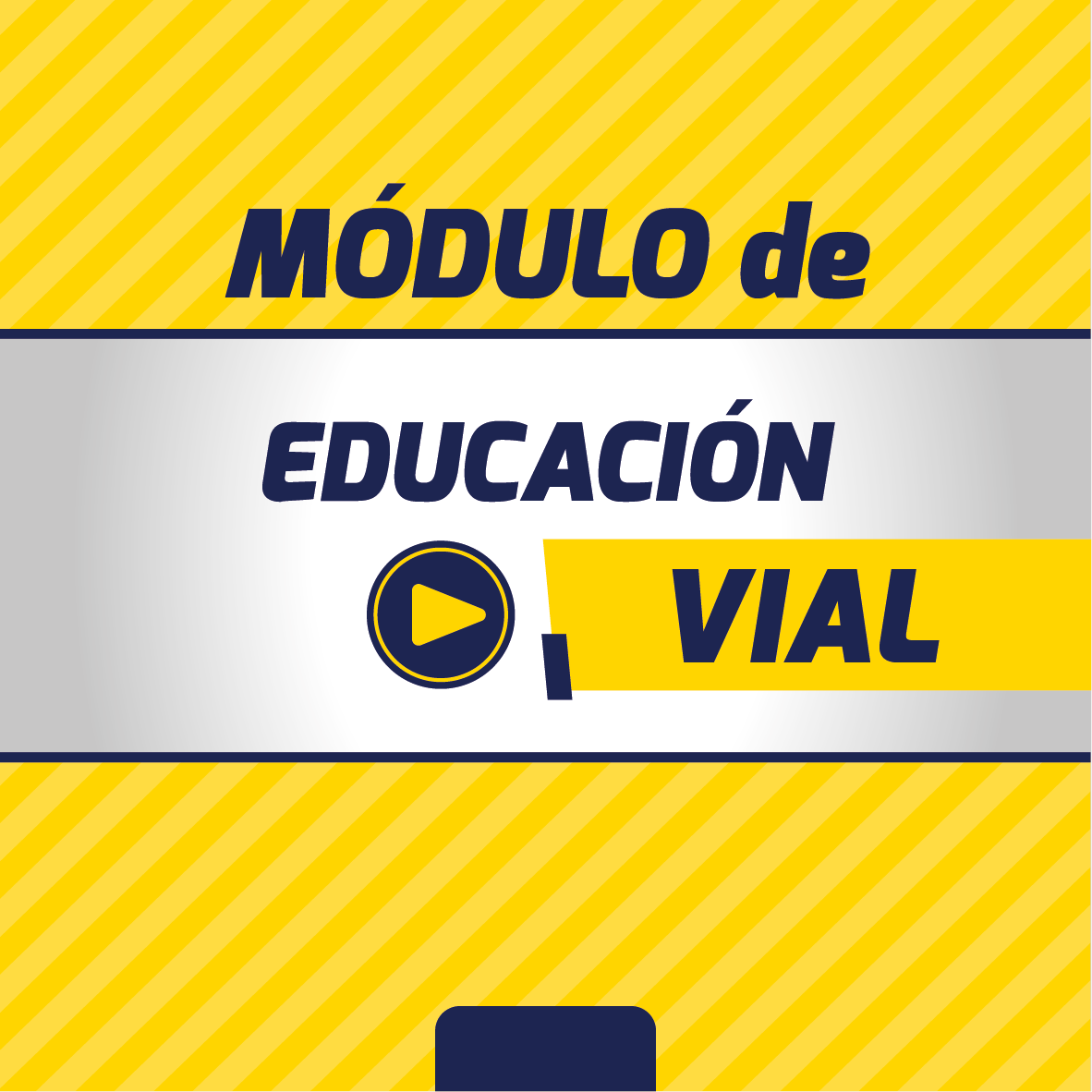CURSO DE EDUCACIÓN VIAL PARA LICENCIA PROFESIONAL TIPO C PARALELO C-1