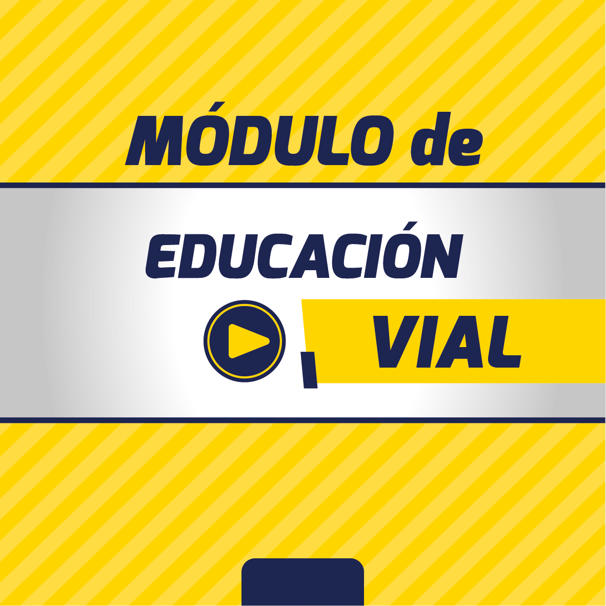 CURSO DE EDUCACIÓN VIAL PARA LICENCIA PROFESIONAL TIPO C PARALELO C2